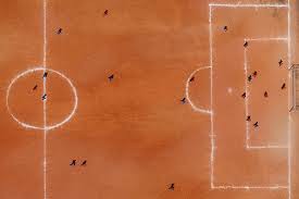 Futebol de Várzea e seu Charme